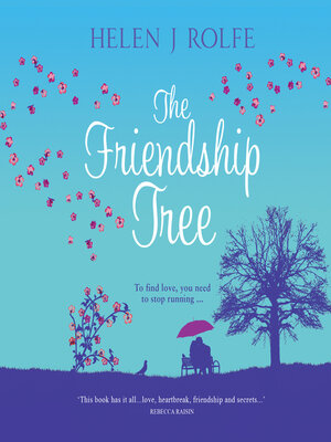 cover image of The Friendship Tree